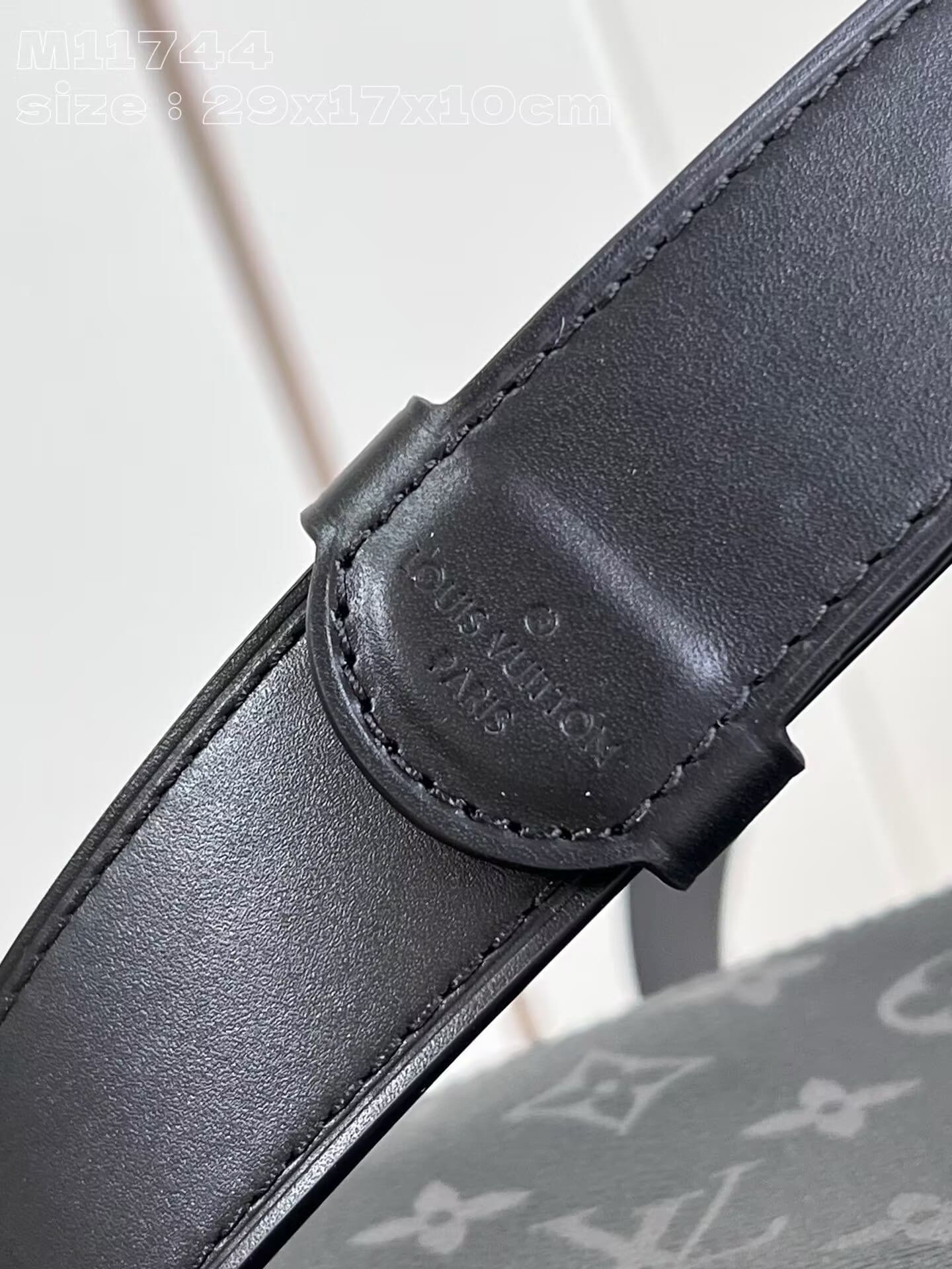 Louis Vuitton M11744 Soul Trunk East West PurityBags
